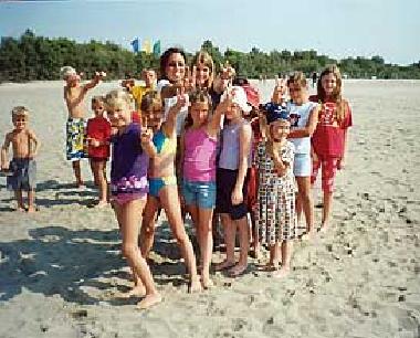 Chalet �/en/au Cavallino (Venezia)ou appartement ou maison de vacances