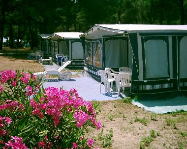 Chalet �/en/au Cavallino (Venezia)ou appartement ou maison de vacances