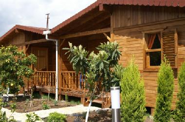Appartement de vacances �/en/au Cirali (Antalya)ou appartement ou maison de vacances