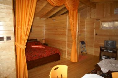 Appartement de vacances �/en/au Cirali (Antalya)ou appartement ou maison de vacances