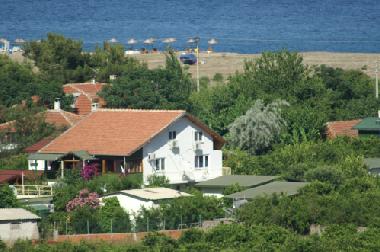 Appartement de vacances �/en/au Cirali (Antalya)ou appartement ou maison de vacances