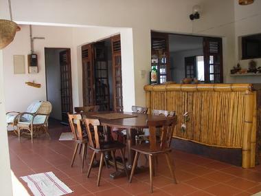 Maison de vacances �/en/au Le Lorrain (Martinique)ou appartement ou maison de vacances