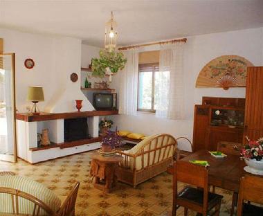 Maison de vacances �/en/au scopello (Trapani)ou appartement ou maison de vacances