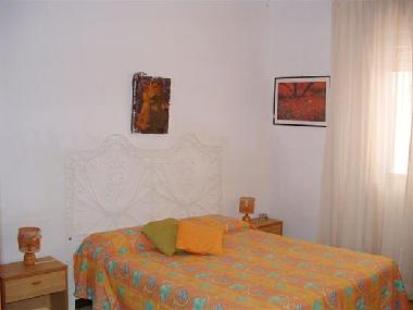 Maison de vacances �/en/au scopello (Trapani)ou appartement ou maison de vacances