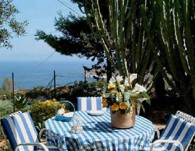Maison de vacances �/en/au scopello (Trapani)ou appartement ou maison de vacances