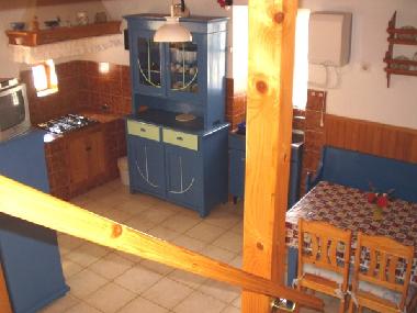 Maison de vacances �/en/au Veli Losinj (Primorsko-Goranska)ou appartement ou maison de vacances
