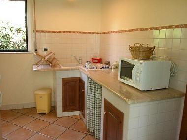 Maison de vacances �/en/au mondello (Palermo)ou appartement ou maison de vacances