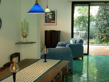 Maison de vacances �/en/au mondello (Palermo)ou appartement ou maison de vacances
