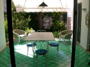 Maison de vacances �/en/au mondello (Palermo)ou appartement ou maison de vacances