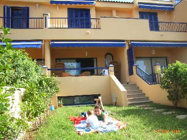 Maison de vacances �/en/au Meloneras (Gran Canaria)ou appartement ou maison de vacances