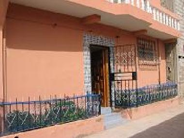 Maison de vacances �/en/au Tamraght (Agadir)ou appartement ou maison de vacances
