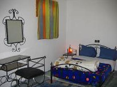 Maison de vacances �/en/au Tamraght (Agadir)ou appartement ou maison de vacances