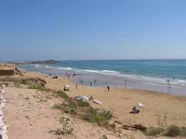 Maison de vacances �/en/au Tamraght (Agadir)ou appartement ou maison de vacances