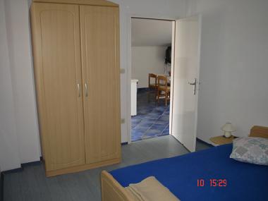 Appartement de vacances �/en/au Rab (Primorsko-Goranska)ou appartement ou maison de vacances