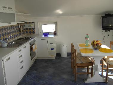Appartement de vacances �/en/au Rab (Primorsko-Goranska)ou appartement ou maison de vacances