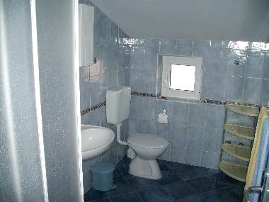 Appartement de vacances �/en/au Rab (Primorsko-Goranska)ou appartement ou maison de vacances