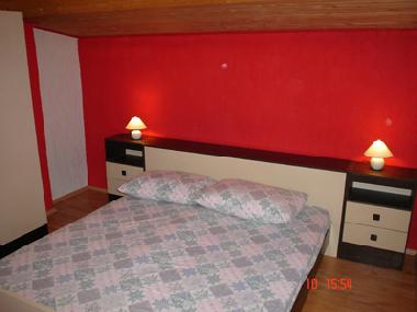 Appartement de vacances �/en/au Rab (Primorsko-Goranska)ou appartement ou maison de vacances