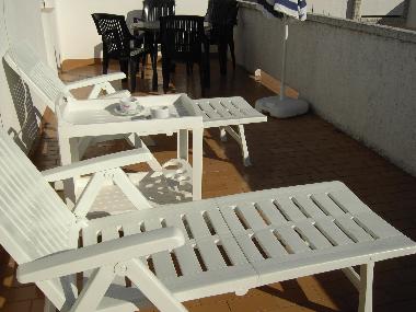 Appartement de vacances �/en/au Rab (Primorsko-Goranska)ou appartement ou maison de vacances