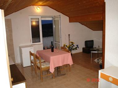 Appartement de vacances �/en/au Rab (Primorsko-Goranska)ou appartement ou maison de vacances
