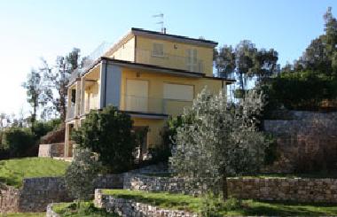 Appartement de vacances �/en/au Chiatri Puccini (Lucca)ou appartement ou maison de vacances