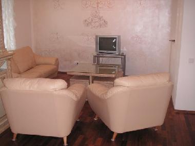 Appartement de vacances �/en/au Riga (Lettland)ou appartement ou maison de vacances