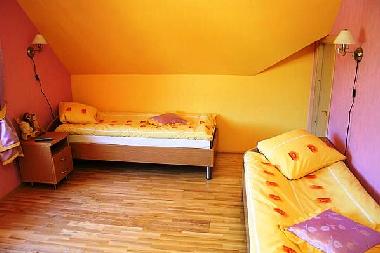 Maison de vacances �/en/au Plienciems (Lettland)ou appartement ou maison de vacances