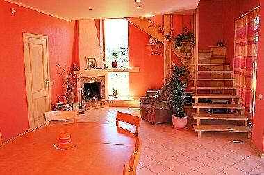 Maison de vacances �/en/au Plienciems (Lettland)ou appartement ou maison de vacances