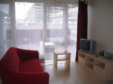 Appartement de vacances �/en/au Riga (Lettland)ou appartement ou maison de vacances
