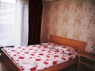 Appartement de vacances �/en/au Riga (Lettland)ou appartement ou maison de vacances