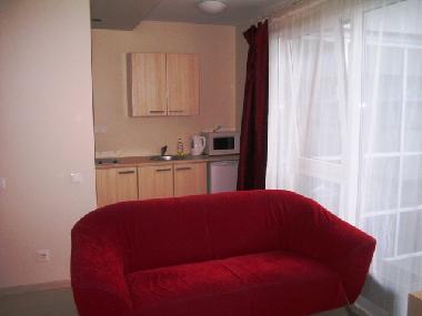 Appartement de vacances �/en/au Riga (Lettland)ou appartement ou maison de vacances