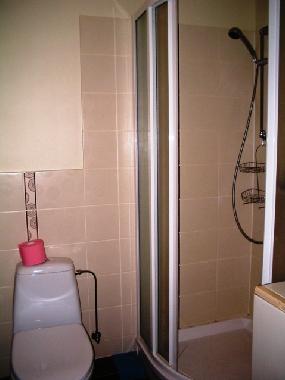Appartement de vacances �/en/au Riga (Lettland)ou appartement ou maison de vacances