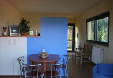 Appartement de vacances �/en/au Chiatri Puccini (Lucca)ou appartement ou maison de vacances
