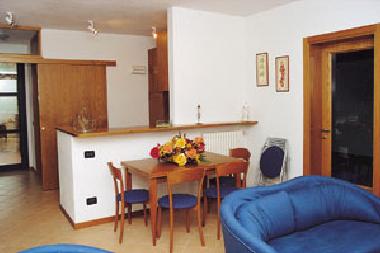 Appartement de vacances �/en/au Chiatri Puccini (Lucca)ou appartement ou maison de vacances