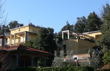 Appartement de vacances �/en/au Chiatri Puccini (Lucca)ou appartement ou maison de vacances