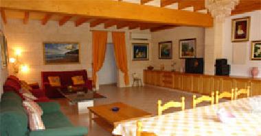 Maison de vacances �/en/au Cala Blava-bahia de palma (Mallorca)ou appartement ou maison de vacances