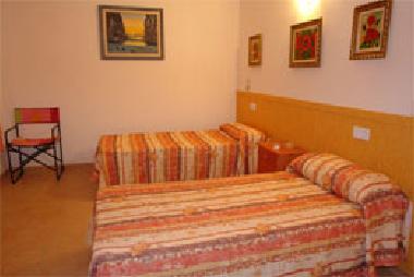 Maison de vacances �/en/au Cala Blava-bahia de palma (Mallorca)ou appartement ou maison de vacances