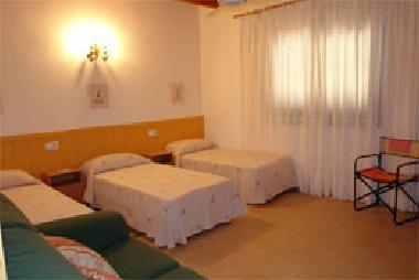 Maison de vacances �/en/au Cala Blava-bahia de palma (Mallorca)ou appartement ou maison de vacances