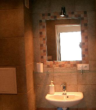 Appartement de vacances �/en/au Stola (Presovsky)ou appartement ou maison de vacances
