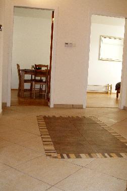 Appartement de vacances �/en/au Stola (Presovsky)ou appartement ou maison de vacances