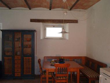 Appartement de vacances �/en/au San Vittore di Cingoli (Macerata)ou appartement ou maison de vacances