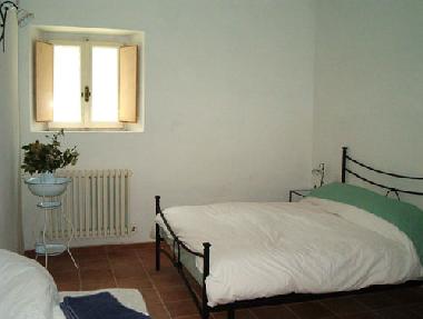 Appartement de vacances �/en/au San Vittore di Cingoli (Macerata)ou appartement ou maison de vacances