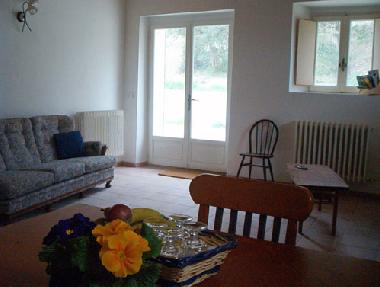 Appartement de vacances �/en/au San Vittore di Cingoli (Macerata)ou appartement ou maison de vacances