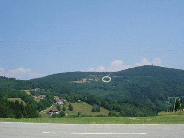 Maison de vacances �/en/au Grattersdorf (Niederbayern)ou appartement ou maison de vacances