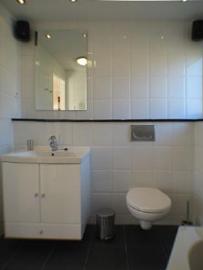Appartement de vacances �/en/au Callantsoog (Groote Keeten) (Noord-Holland)ou appartement ou maison de vacances