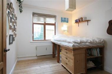 Appartement de vacances �/en/au Frederiksberg (Kobenhavn)ou appartement ou maison de vacances
