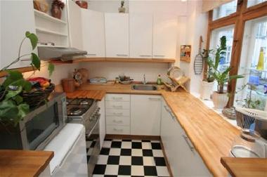 Appartement de vacances �/en/au Frederiksberg (Kobenhavn)ou appartement ou maison de vacances
