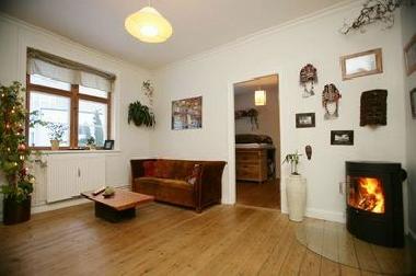 Appartement de vacances �/en/au Frederiksberg (Kobenhavn)ou appartement ou maison de vacances