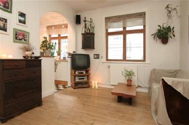Appartement de vacances �/en/au Frederiksberg (Kobenhavn)ou appartement ou maison de vacances