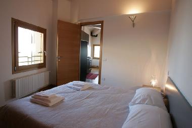 Appartement de vacances �/en/au Monterado (Ancona)ou appartement ou maison de vacances