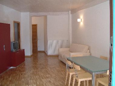 Appartement de vacances �/en/au Monterado (Ancona)ou appartement ou maison de vacances